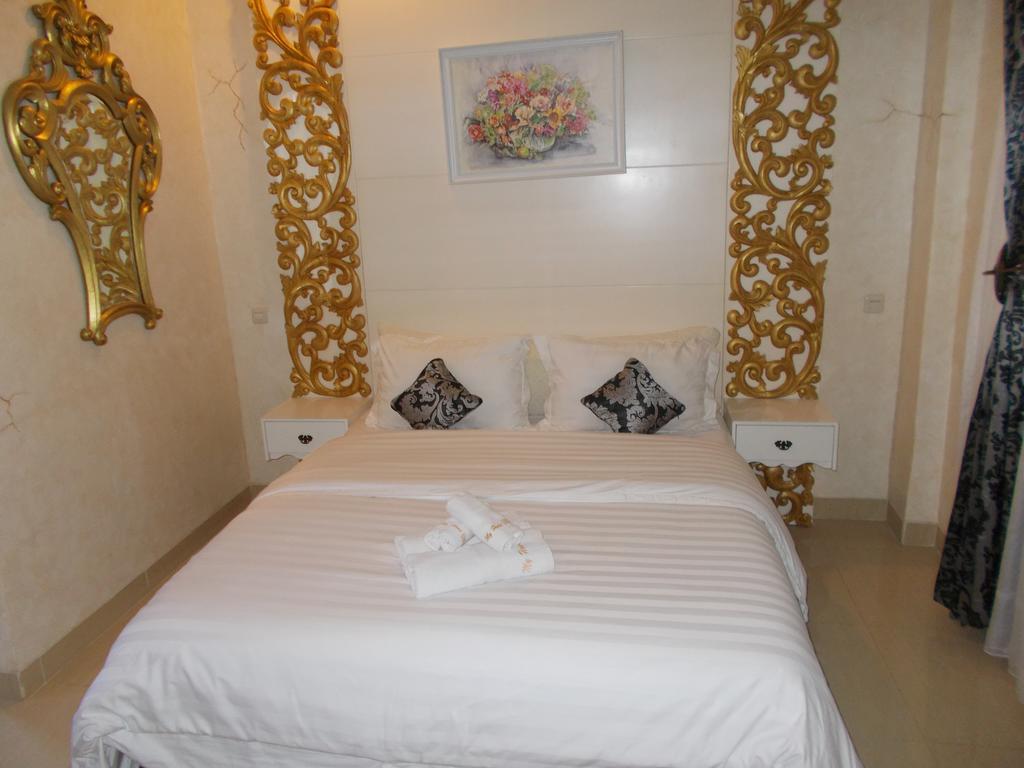 My Home @ Bali กูตา ภายนอก รูปภาพ