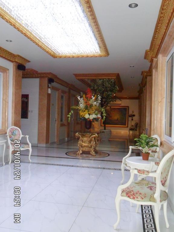 My Home @ Bali กูตา ภายนอก รูปภาพ