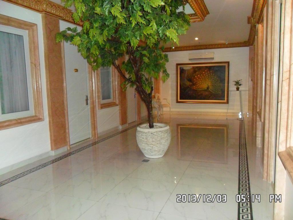 My Home @ Bali กูตา ภายนอก รูปภาพ