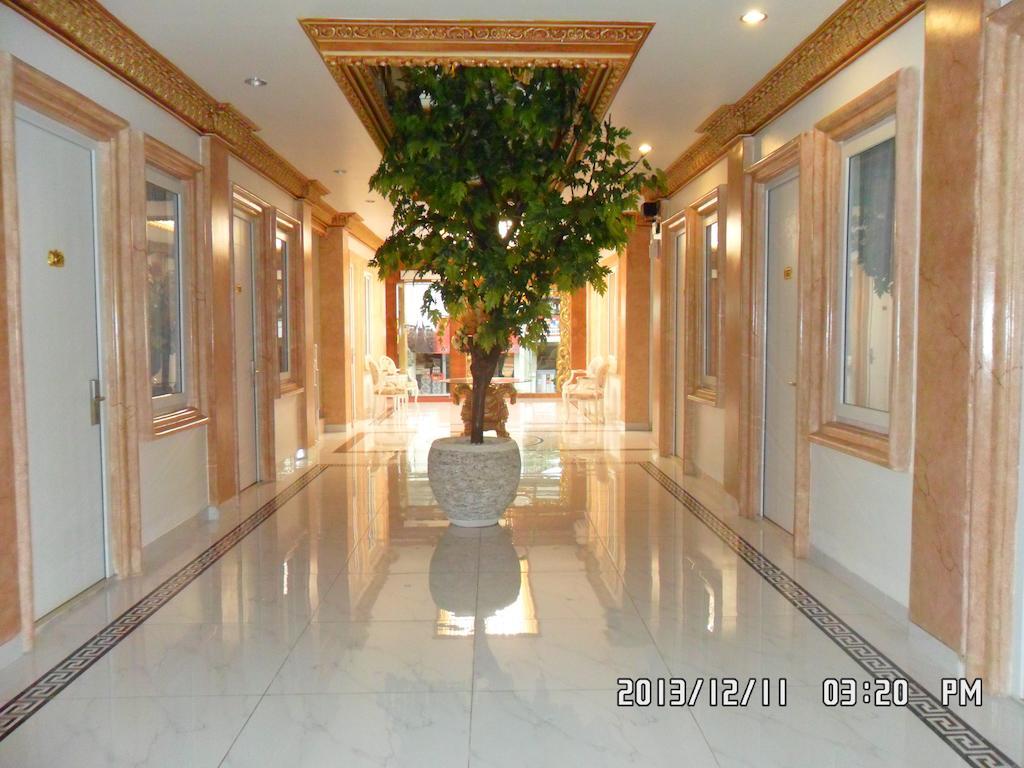 My Home @ Bali กูตา ภายนอก รูปภาพ
