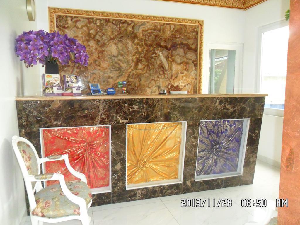 My Home @ Bali กูตา ภายนอก รูปภาพ