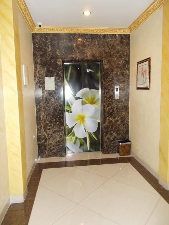 My Home @ Bali กูตา ภายนอก รูปภาพ