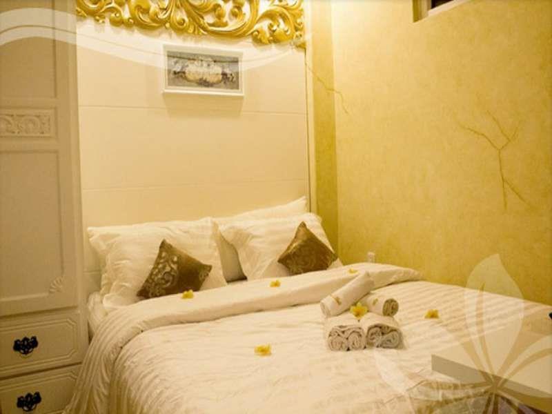 My Home @ Bali กูตา ภายนอก รูปภาพ