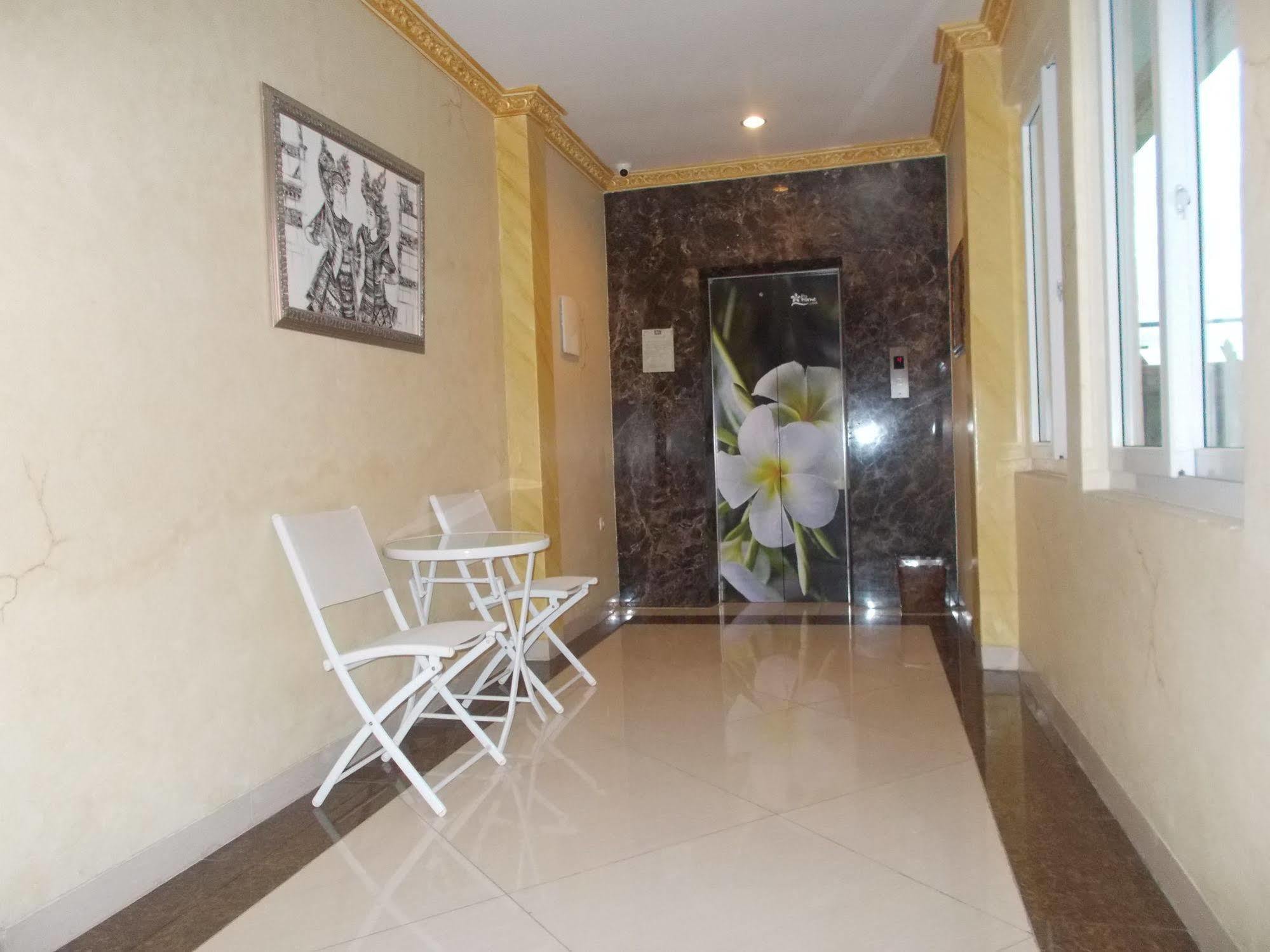My Home @ Bali กูตา ภายนอก รูปภาพ
