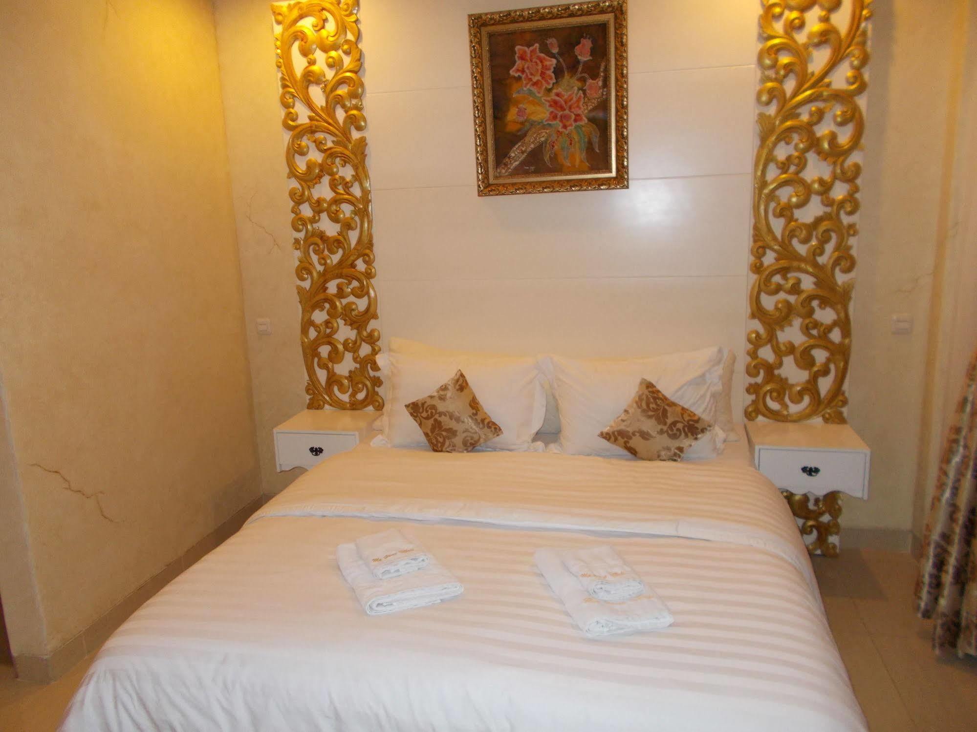 My Home @ Bali กูตา ภายนอก รูปภาพ