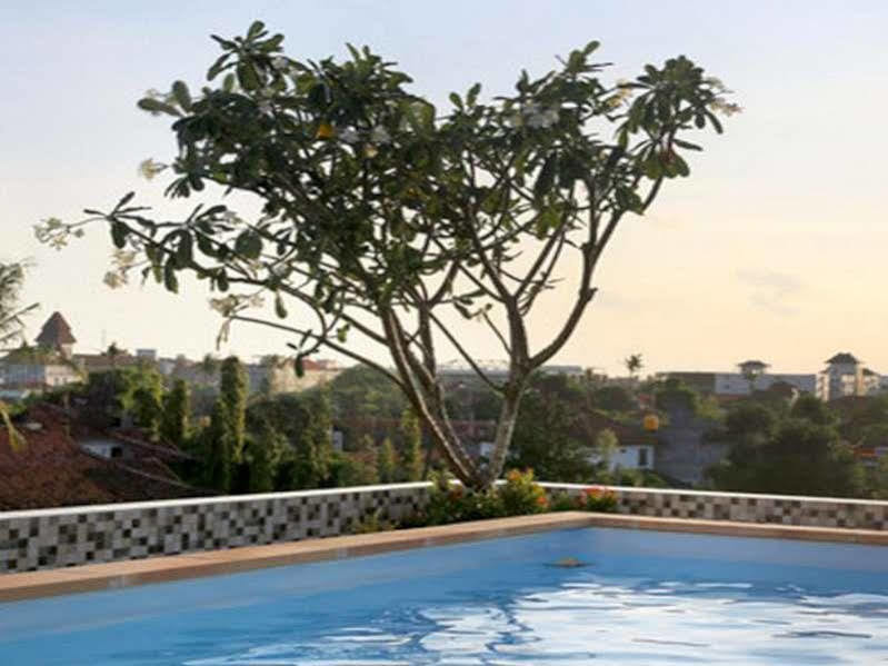 My Home @ Bali กูตา ภายนอก รูปภาพ