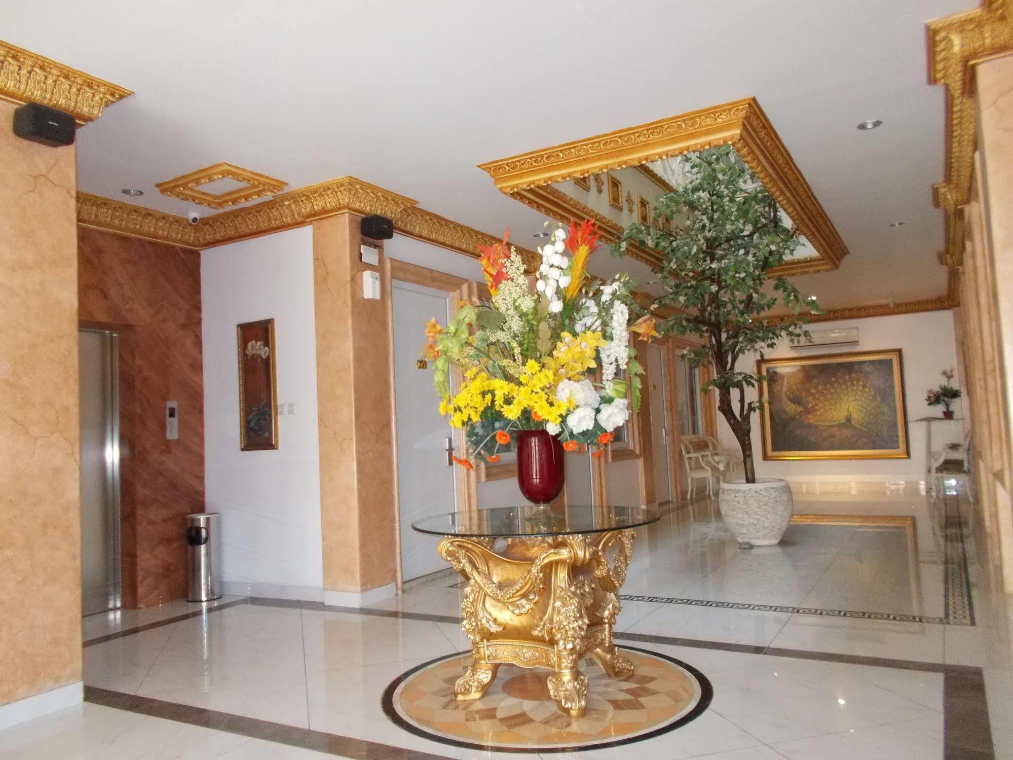 My Home @ Bali กูตา ภายนอก รูปภาพ