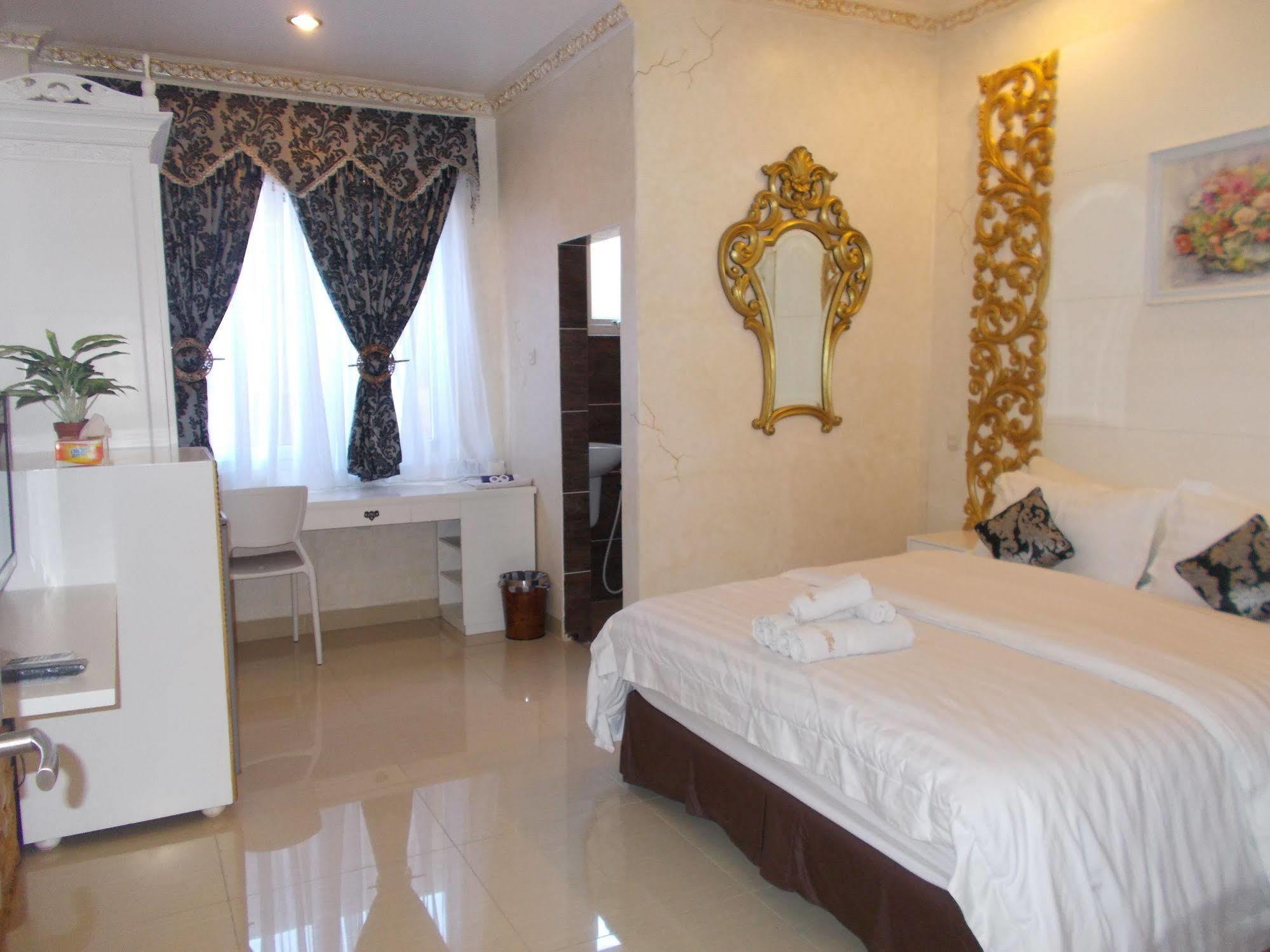 My Home @ Bali กูตา ภายนอก รูปภาพ