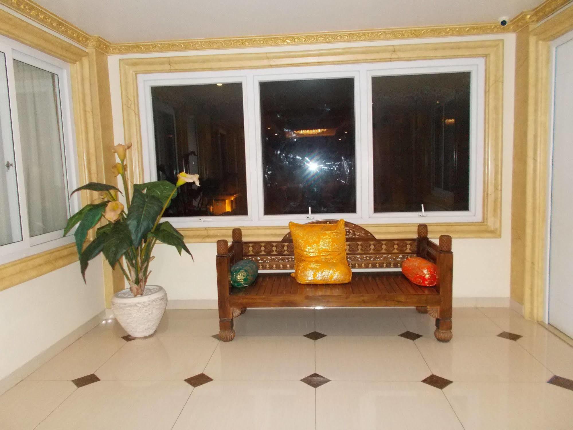 My Home @ Bali กูตา ภายนอก รูปภาพ