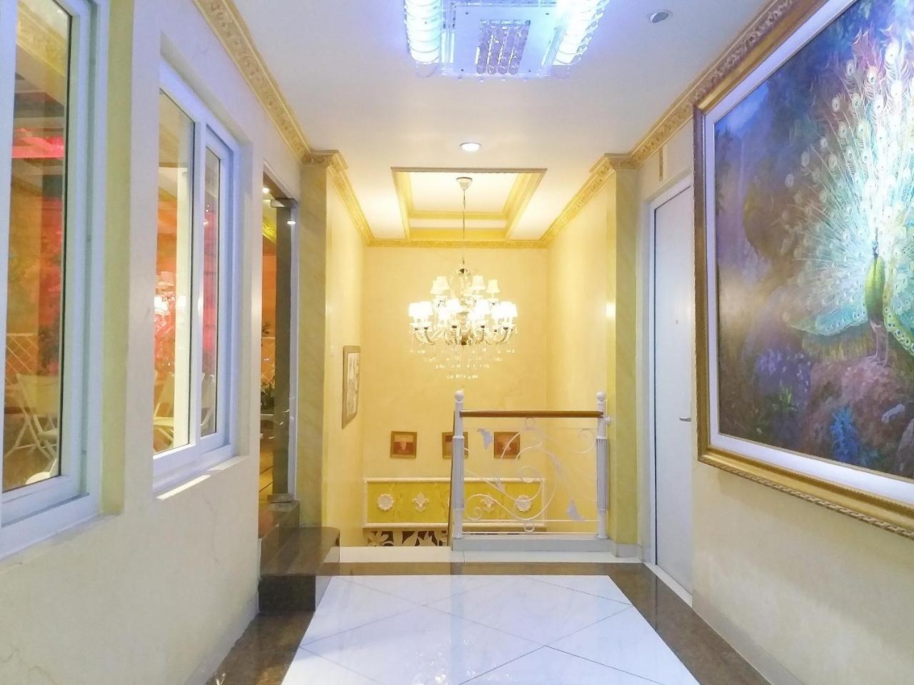 My Home @ Bali กูตา ภายนอก รูปภาพ