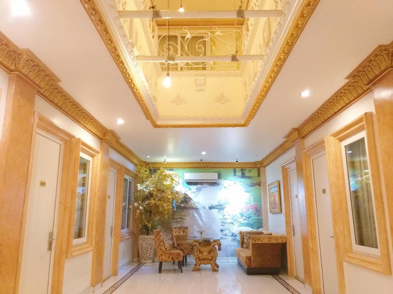 My Home @ Bali กูตา ภายนอก รูปภาพ