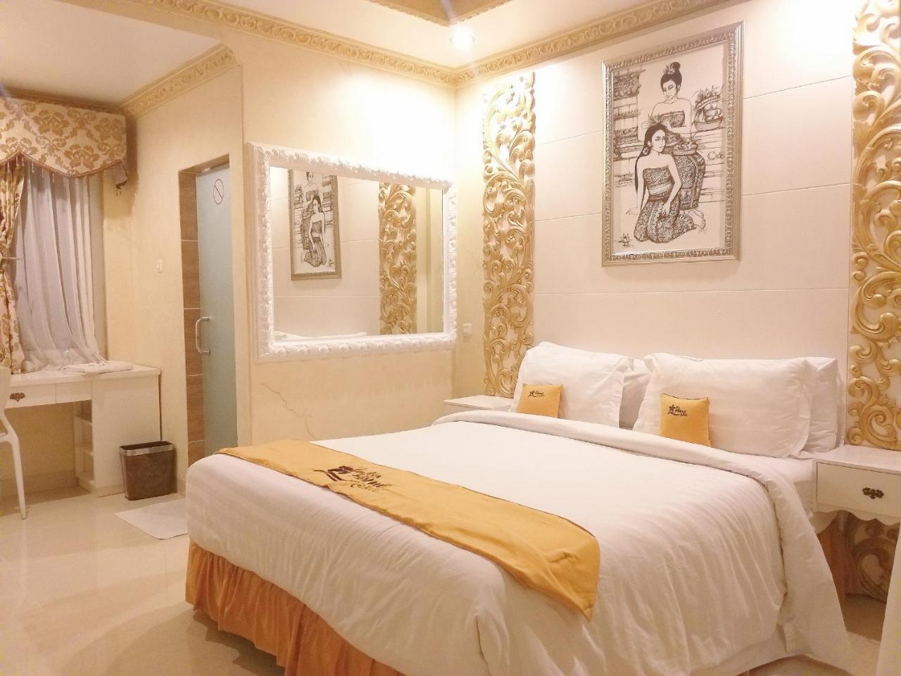 My Home @ Bali กูตา ภายนอก รูปภาพ