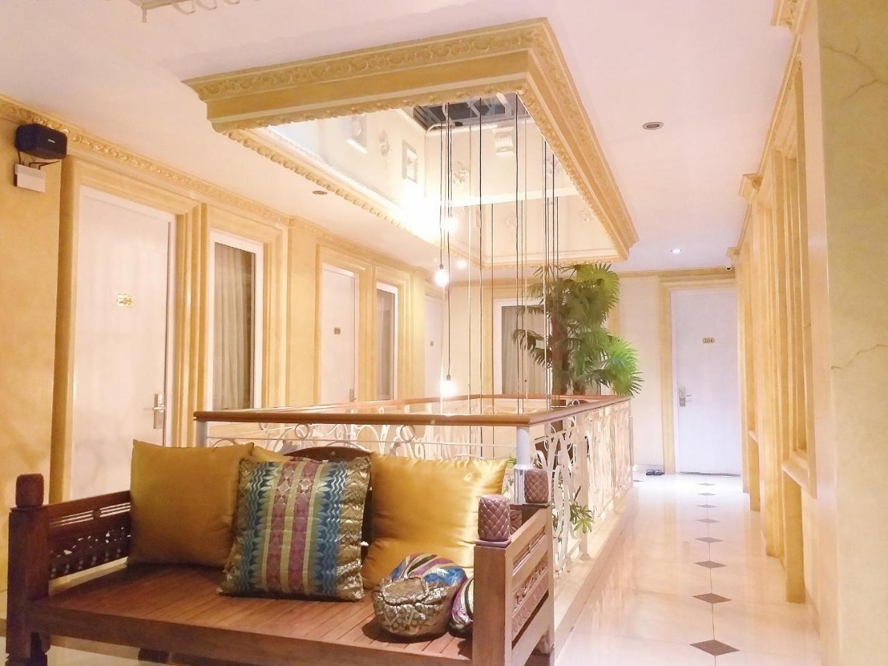 My Home @ Bali กูตา ภายนอก รูปภาพ