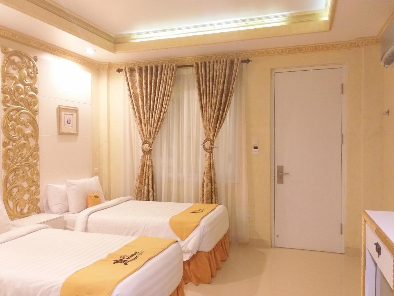 My Home @ Bali กูตา ภายนอก รูปภาพ