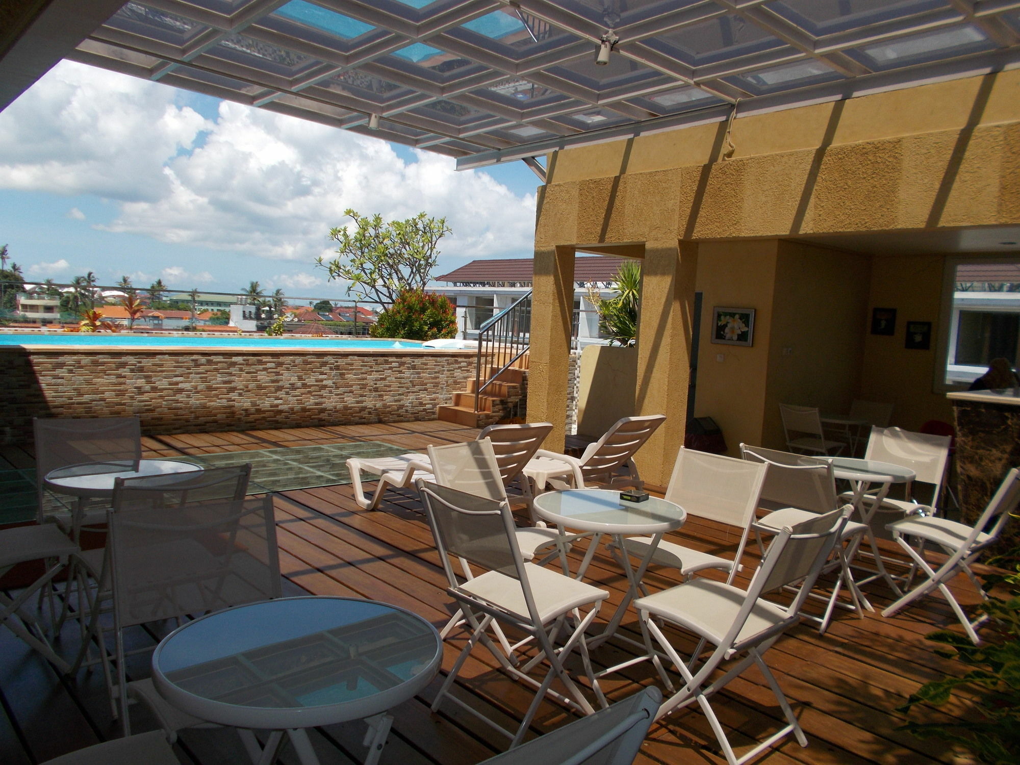 My Home @ Bali กูตา ภายนอก รูปภาพ